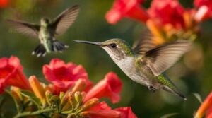 female hummingbirds also defend areas female hummingbirds also defend areas