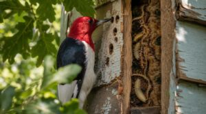 find what attracts woodpeckers find what attracts woodpeckers