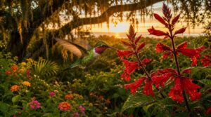 florida hummingbird seasons and habitats florida hummingbird seasons and habitats