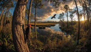 florida woodpecker habitats florida woodpecker habitats