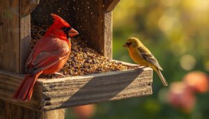 fortified bird seed blends fortified bird seed blends