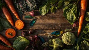 fresh vegetables rich in micronutrients fresh vegetables rich in micronutrients