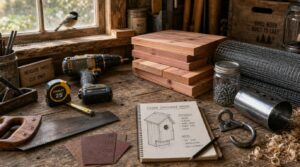 gather materials and tools gather materials and tools