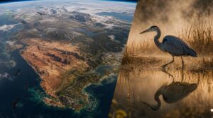 geographic scope and coverage geographic scope and coverage