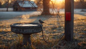 gfci protection for outdoor bird bath heaters gfci protection for outdoor bird bath heaters