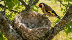 goldfinch nesting materials goldfinch nesting materials