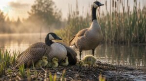 gosling survival gosling survival