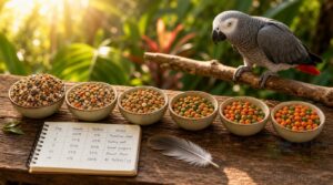 gradual seed-to-pellet conversion timeline gradual seed-to-pellet conversion timeline