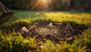 ground scattering for milo ground scattering for milo