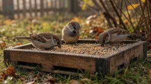ground trays for sparrows ground trays for sparrows