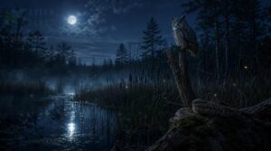 habitat clues for finding night birds habitat clues for finding night birds