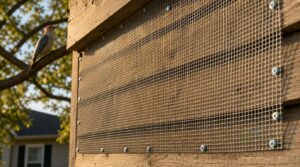 hardware cloth barriers hardware cloth barriers