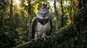 harpy eagle harpy eagle