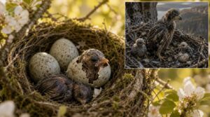 hatching timing patterns hatching timing patterns