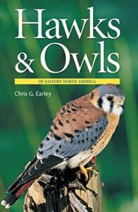 Hawks and Owls of Eastern 1554079993