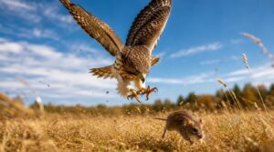 hawks prefer live prey hawks prefer live prey