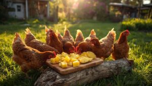 health benefits for backyard chickens health benefits for backyard chickens