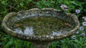 health risks of a dirty bird bath health risks of a dirty bird bath