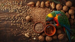 healthy seeds, nuts, and omega-rich foods healthy seeds, nuts, and omega-rich foods
