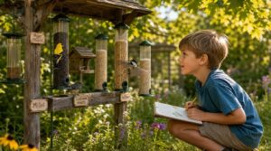 helping kids predict which birds each seed may attract helping kids predict which birds each seed may attract