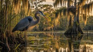heron behavior, diet, and nesting heron behavior, diet, and nesting