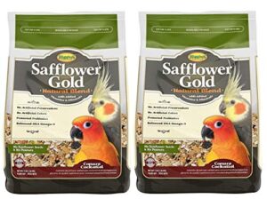 Higgins 2 Pack of Safflower B073S1WGHN