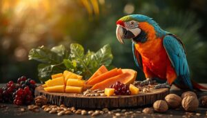 high energy parrot nutrition basics high energy parrot nutrition basics