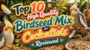 high quality birdseed mix for cockatiels high quality birdseed mix for cockatiels