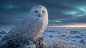 how arctic birds survive winter how arctic birds survive winter