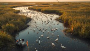 how bird areas are designated how bird areas are designated