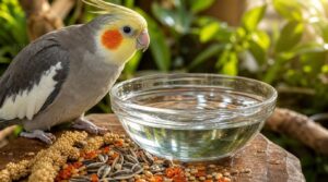how fresh water supports seed-based diets how fresh water supports seed-based diets