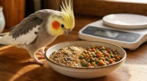 how to transition from seed-heavy diets how to transition from seed-heavy diets