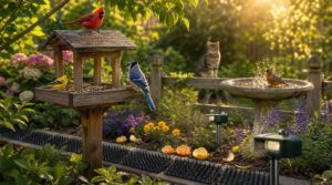 humane outdoor cat deterrents humane outdoor cat deterrents
