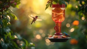 hummingbird, oriole, and bluebird specialty feeders hummingbird, oriole, and bluebird specialty feeders