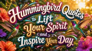 hummingbird quotes hummingbird quotes