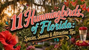 hummingbirds of florida hummingbirds of florida