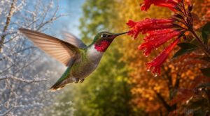 hummingbirds pass through february to october hummingbirds pass through february to october