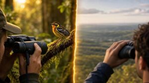 identification versus general viewing identification versus general viewing