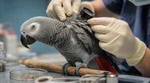 identify common parrot parasites identify common parrot parasites