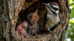 identify hatchling, nestling, or fledgling stage identify hatchling, nestling, or fledgling stage