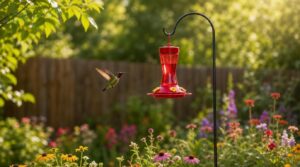 improve feeder placement improve feeder placement