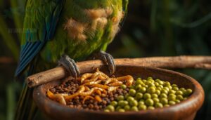 improving protein intake during molt improving protein intake during molt