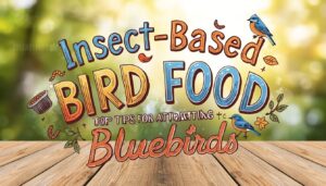 insect based bird food for bluebirds attracting insect based bird food for bluebirds attracting