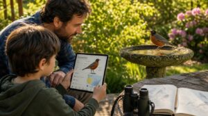 interactive bird identification apps and platforms interactive bird identification apps and platforms