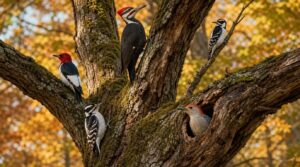 iowa woodpecker species list iowa woodpecker species list