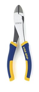 IRWIN Vise Grip Diagonal Cutting Pliers, B000A0S4YO