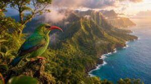 island endemics and isolation island endemics and isolation