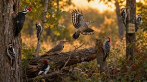 kansas woodpecker species list kansas woodpecker species list