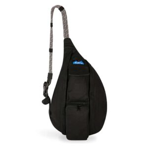 KAVU Mini Rope Bag Cotton B0745JZGD1