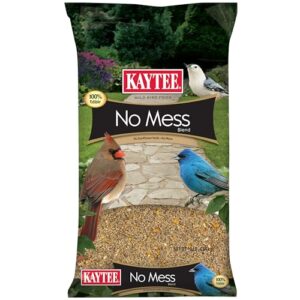 Kaytee Wild Bird (No Mess B0002DK91A